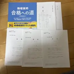 2026年最新】NN駒場東邦の人気アイテム - メルカリ