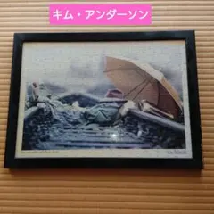 2026年最新】キム・アンダーソンパズルの人気アイテム - メルカリ