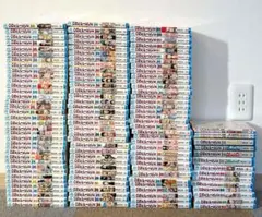 2026年最新】ONEPIECE全巻の人気アイテム - メルカリ