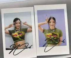 2026年最新】twice サイン ジヒョの人気アイテム - メルカリ