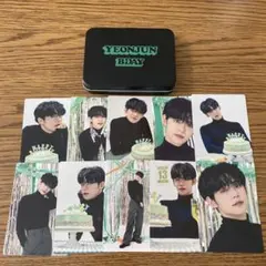 2026年最新】txt ヨンジュン バースデーの人気アイテム - メルカリ