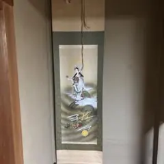 2026年最新】掛け軸 紫雲の人気アイテム - メルカリ