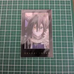 2026年最新】チェキ風ブロマイド 伊黒の人気アイテム - メルカリ