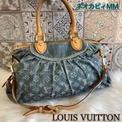 2026年最新】ルイヴィトン ネオカビィ mmの人気アイテム - メルカリ