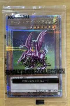 2026年最新】ホーリー・ナイト・ドラゴン 25thの人気アイテム - メルカリ