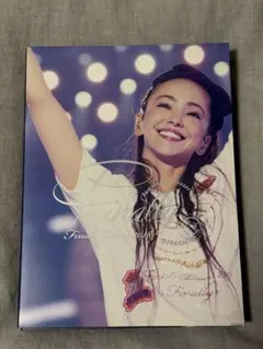 2026年最新】安室奈美恵 dvd finally 5枚組の人気アイテム - メルカリ