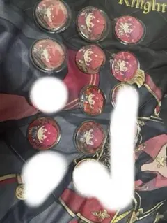 2026年最新】騎士a ばぁう ばぁうくん 痛バッグの人気アイテム - メルカリ