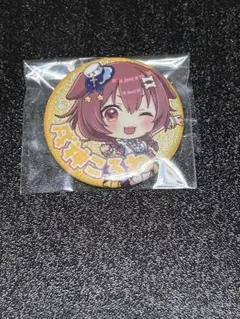 2026年最新】戌神ころね 缶バッジの人気アイテム - メルカリ