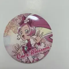 2026年最新】プリキュア 缶バッジ ブロッサムの人気アイテム - メルカリ