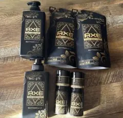 2026年最新】axe ダークテンプテーションの人気アイテム - メルカリ