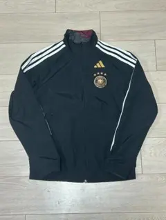 2026年最新】ドイツ代表 アンセムジャケットの人気アイテム - メルカリ