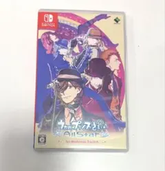 2026年最新】うたプリ switch all starの人気アイテム - メルカリ