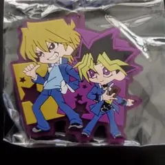 2026年最新】遊戯王 ラバーストラップの人気アイテム - メルカリ