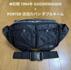 2026年最新】porter goodenoughの人気アイテム - メルカリ