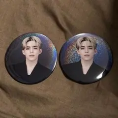 2026年最新】エスクプス 缶バッジの人気アイテム - メルカリ