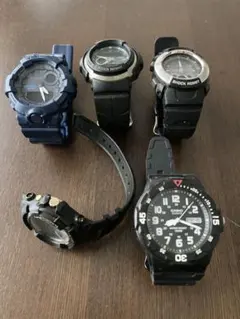 2026年最新】GW-300 G-SHOCKの人気アイテム - メルカリ