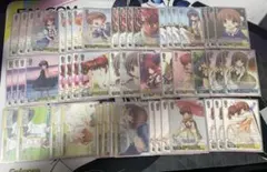 2026年最新】clannad ヴァイスの人気アイテム - メルカリ