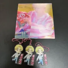 2026年最新】seventeen ウジ ラキドロの人気アイテム - メルカリ