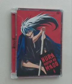 2026年最新】ぬらりひょんの孫 DVDの人気アイテム - メルカリ