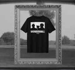 2026年最新】oasis wonderwallの人気アイテム - メルカリ