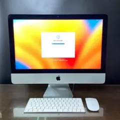 2026年最新】imac 21.5 4kの人気アイテム - メルカリ
