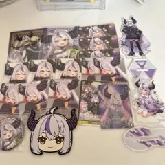 2026年最新】ラプラスダークネスの人気アイテム - メルカリ