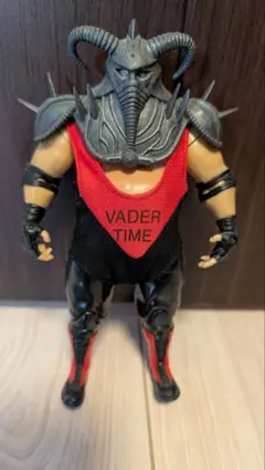 2026年最新】ベイダー wweの人気アイテム - メルカリ