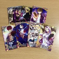 2026年最新】fgo アーケード 礼装の人気アイテム - メルカリ