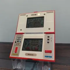 2026年最新】ミッキー ドナルド ゲームウォッチの人気アイテム - メルカリ