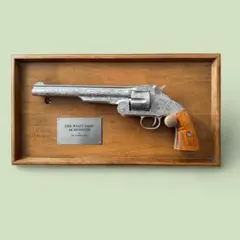 2026年最新】wyatt earp 44の人気アイテム - メルカリ