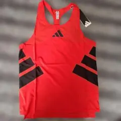 2026年最新】adidas シングレットの人気アイテム - メルカリ