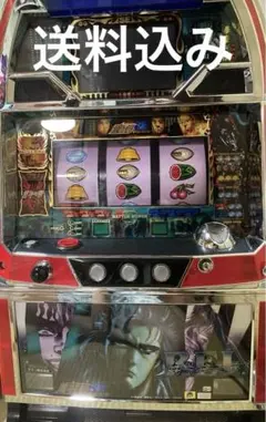 2026年最新】北斗の拳se 実機の人気アイテム - メルカリ