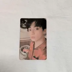 2026年最新】ジョングク トレカ map of the soulの人気アイテム - メルカリ