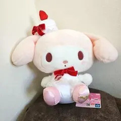 2026年最新】マイメロ ショートケーキの人気アイテム - メルカリ