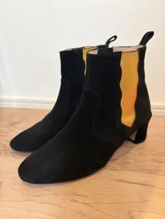 2026年最新】Repetto ブーツの人気アイテム - メルカリ