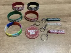 2026年最新】シンガーズ ラバーバンドの人気アイテム - メルカリ