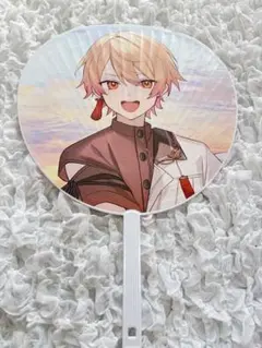 2026年最新】セカライ うちわの人気アイテム - メルカリ