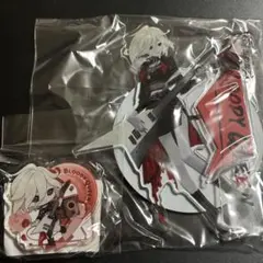 2026年最新】identity v c104の人気アイテム - メルカリ