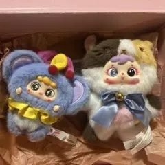 2026年最新】激レアぬいぐるみの人気アイテム - メルカリ