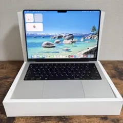 2026年最新】Macbook pro m4 24gb 1tbの人気アイテム - メルカリ