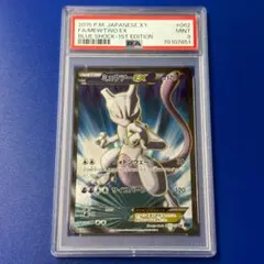 2026年最新】xy8 sr ミュウツーexの人気アイテム - メルカリ