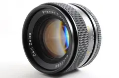2026年最新】zeiss 50mm f1.4 carl planarの人気アイテム - メルカリ