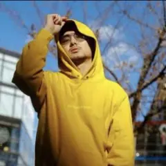 2026年最新】藤井風 パーカー mの人気アイテム - メルカリ