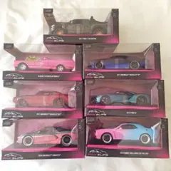 2026年最新】PINK slips 1/24の人気アイテム - メルカリ