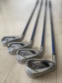 2026年最新】ゼクシオ9 アイアン レフティの人気アイテム - メルカリ