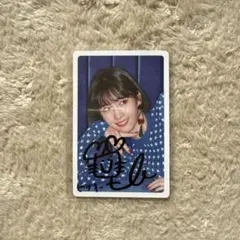 2026年最新】Twiceモモ 直筆サインの人気アイテム - メルカリ