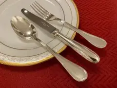 2026年最新】クリストフル デザートフォークの人気アイテム - メルカリ