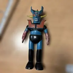 2026年最新】ソフビ マジンガーzの人気アイテム - メルカリ