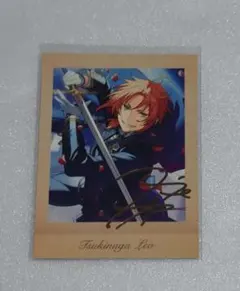 2026年最新】月永レオ 箔押しの人気アイテム - メルカリ