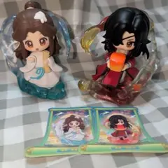 2026年最新】天官賜福 フィギュアの人気アイテム - メルカリ